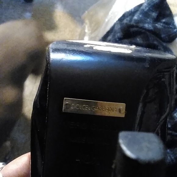 Dolce gabbana - Picture 2 of 7